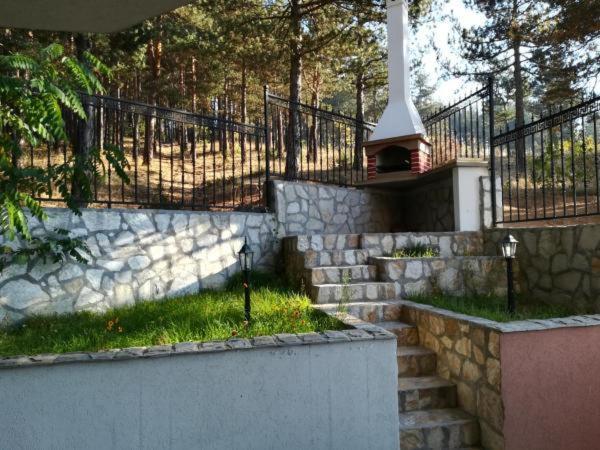 Bendida Apartments Velingrad Exterior photo