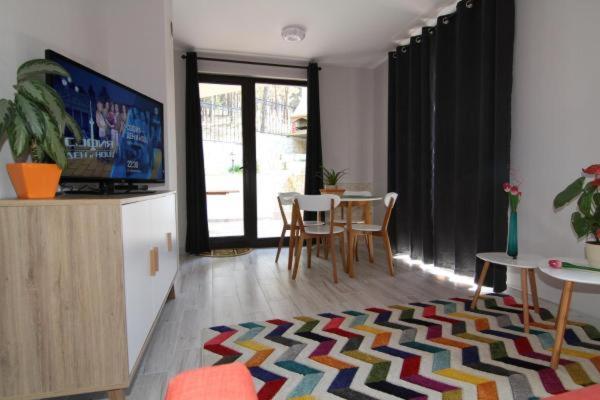 Bendida Apartments Velingrad Exterior photo