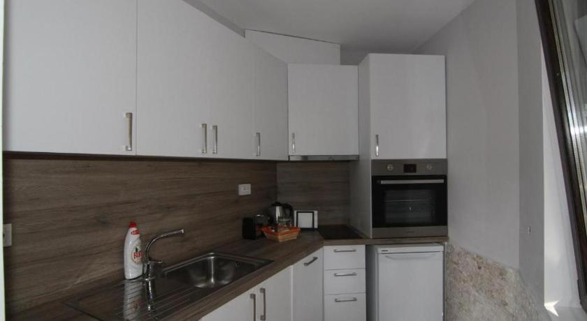 Bendida Apartments Velingrad Exterior photo