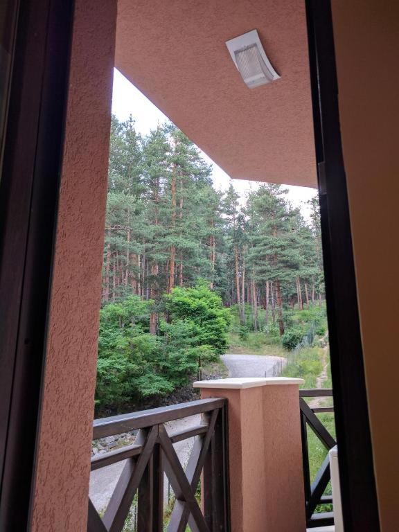 Bendida Apartments Velingrad Exterior photo