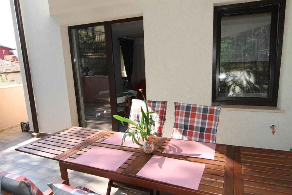 Bendida Apartments Velingrad Exterior photo